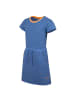 Trollkids Kleid Noresund in cornflower