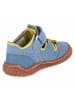 PEPINO Lauflernschuh in blue