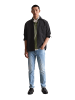 Marc O'Polo DENIM Hemd regular in Schwarz