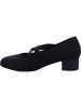 Soft Line Pumps in schwarz