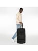 Ogio Alpha Terminal 4 Rollen Trolley 74 cm mit Dehnfalte black 1