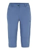 hot-sportswear Caprihose Ordesa in regatta