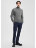 QS Strickpullover  in  97W0_graphit