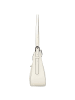 PICARD Liberty - Schultertasche 32 cm (schwarz) in cream