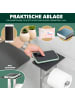 eluno Stand-WC-Garnitur 4in1 ca. 28 x 67 x 20 cm (B/H/T)