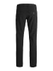 Jack & Jones Chino Hose in Black