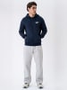 Toujours Actif Pullover Apres in Navy