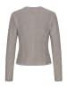 Nübler Strickjacke Amira in Silber