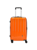 Check.In London 2.0 - 4-Rollen-Trolley 67 cm (orange) in orange