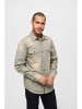 Brandit Brandit Hemden in olive grey