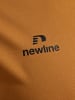 Newline Newline T-Shirt Nwlbeat Laufen Herren Atmungsaktiv Leichte Design in SUDAN BROWN