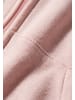Fumo Women Hoodie in Light Rose
