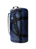 The North Face Reisetasche BASE CAMP DUFFEL - L in summit navy-tnf black