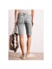 Street One Short in mid grey wash