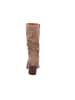 Gabor Stiefel in camel