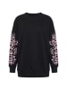 Studio Untold Sweatshirt in schwarz