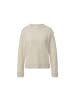 S.OLIVER RED LABEL Pullover in Beige