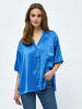 Peppercorn Hemd / Shirt in NEBULAS BLUE