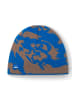 Eisbär Trevor Sportmütze Unisex in blau