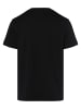 Gant T-Shirt in schwarz