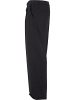 Urban Classics Hosen in black