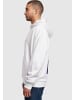 Merchcode Merchcode Kapuzenpullover in white