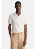 Gant Poloshirt 'Shield' in weiß