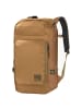 Jack Wolfskin Dachsberg - Rucksack 15" 49 cm in dunelands