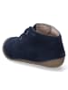 RICHTER Lauflernstiefel in blue