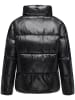 Navahoo Kurzjacke Eispracht 14 in Black