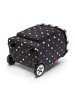 Reisenthel Einkaufstasche Carrycruiser plus in Dots