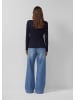 s.Oliver T-Shirt  in  5959_navy