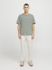 Jack & Jones T-shirt in Iceberg Green
