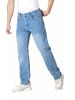 Reell Jeanshose "Lowfly 2" in Blau