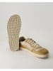Groundies Sneaker low in Beige