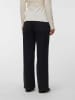 mama licious Umstandsjeans mit weitem Bein in Black
