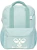 Hummel Hummel Back Pack Hmljazz Unisex Kinder Wasserabweisend in BLUE SURF