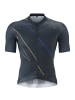 Gonso Road Jersey Print in Marine3272