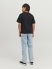 JACK & JONES Junior T-shirt in Black