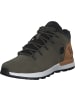 Timberland Wanderstiefel in GRAPE LEAF