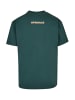 Mister Tee Mister Tee T-Shirts in bottlegreen