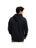 Burton M UNDERHILL PULLOVER in Schwarz