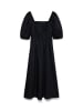 Vero Moda Kleid in Black