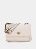 Guess Umhängetasche für Damen in beige