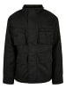 Urban Classics Urban Classics Leichte Jacken in black