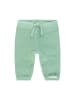 Noppies Hose Grover in Grey Mint