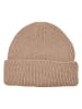 Urban Classics Urban Classics Unisex Knitted Wool Beanie in unionbeige