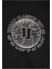 Urban Classics Urban Classics Herren Globetrotter Hoody in black