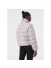 Helly Hansen W REVERSIBLE PUFFER JACKET in Flieder