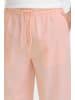 BLEND Leinenhose BHAban in Rosa